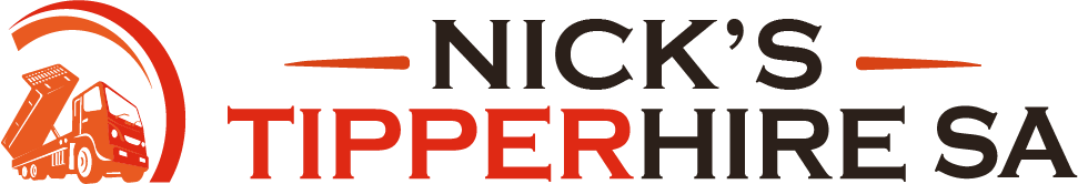 Nicks Tipper Hire SA